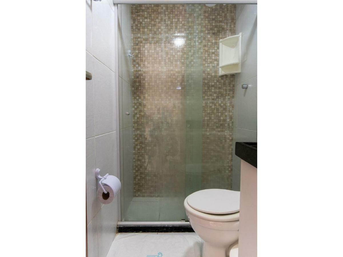 Porto Residence ปอร์โต จิ กาลินญาส ภายนอก รูปภาพ